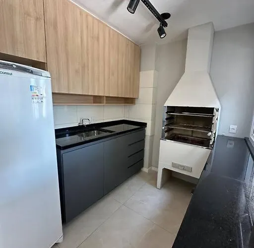 Novo Todo Mobiliado Centro Da Capital Ao Lado Do Hospital Santa Casa * Porto Alegre